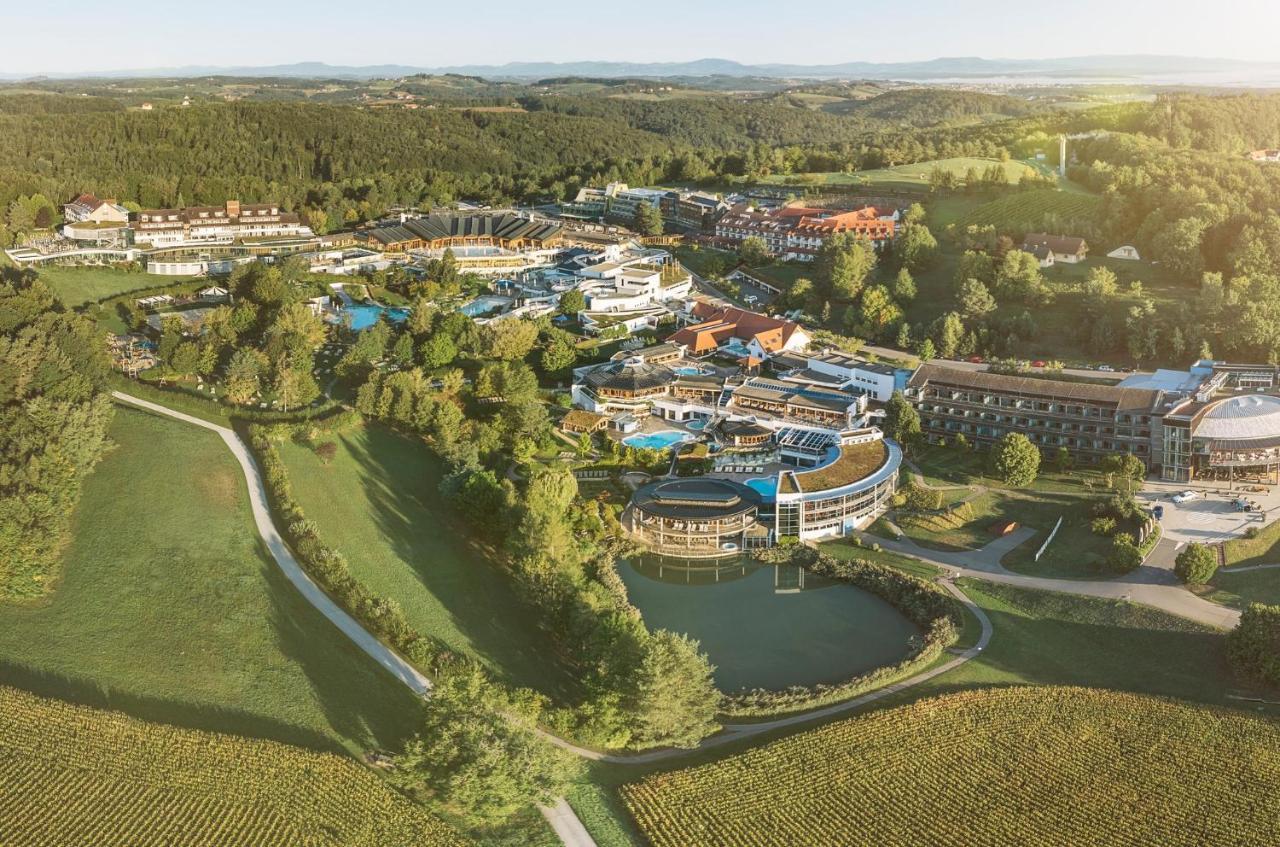 Dreilandhof Loipersdorf bei Fürstenfeld Exterior foto