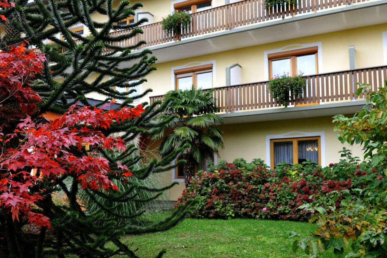 Dreilandhof Loipersdorf bei Fürstenfeld Exterior foto